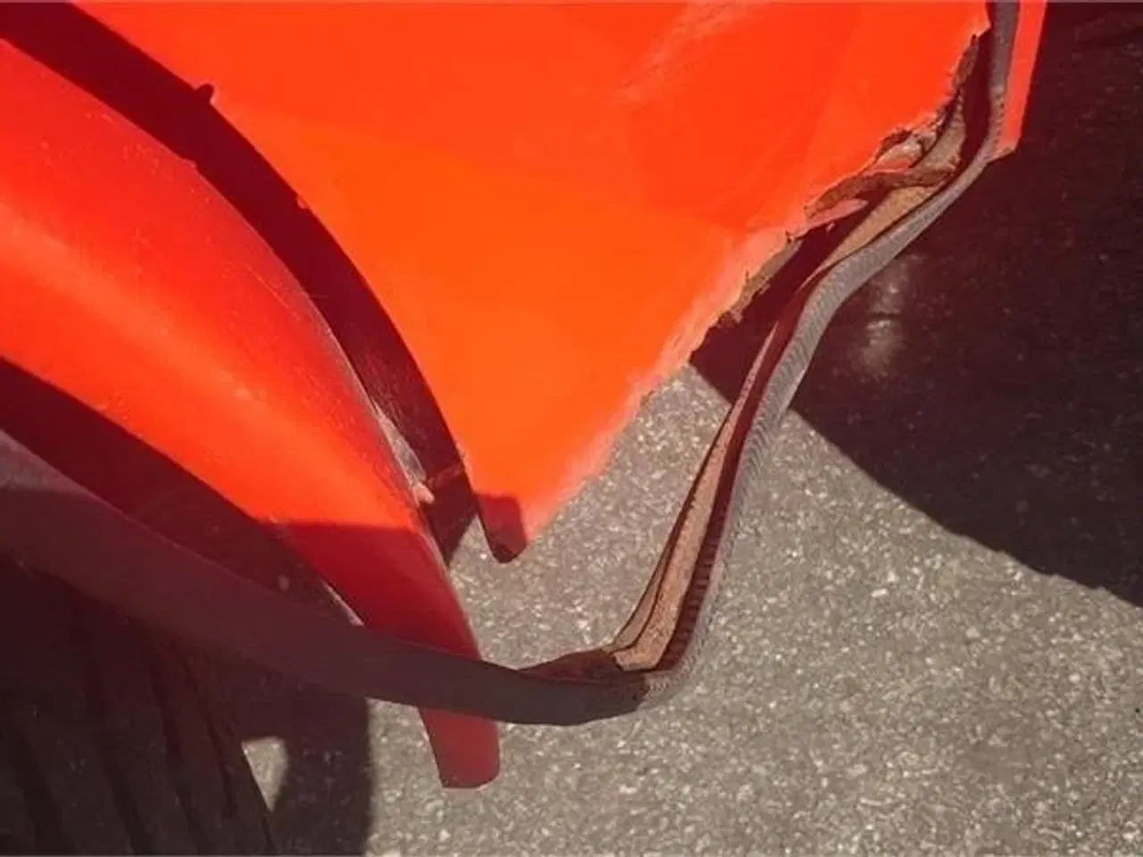 Billede 10 - Carraro Superpark 3800 HST