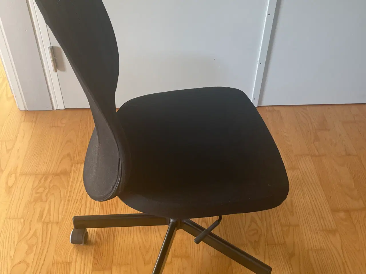 Billede 2 - Komfortabel Kontorstol