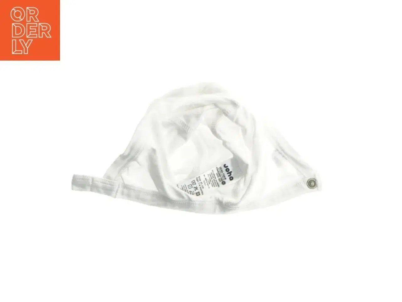 Billede 1 - Helt ny hue til baby fra Joha (str. 1-4 måneder)