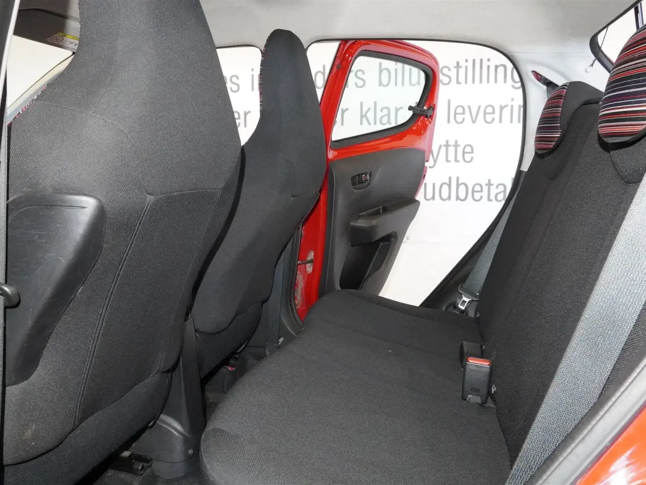 Billede 11 - Citroën C1 1,2 PureTech Iconic 82HK 5d