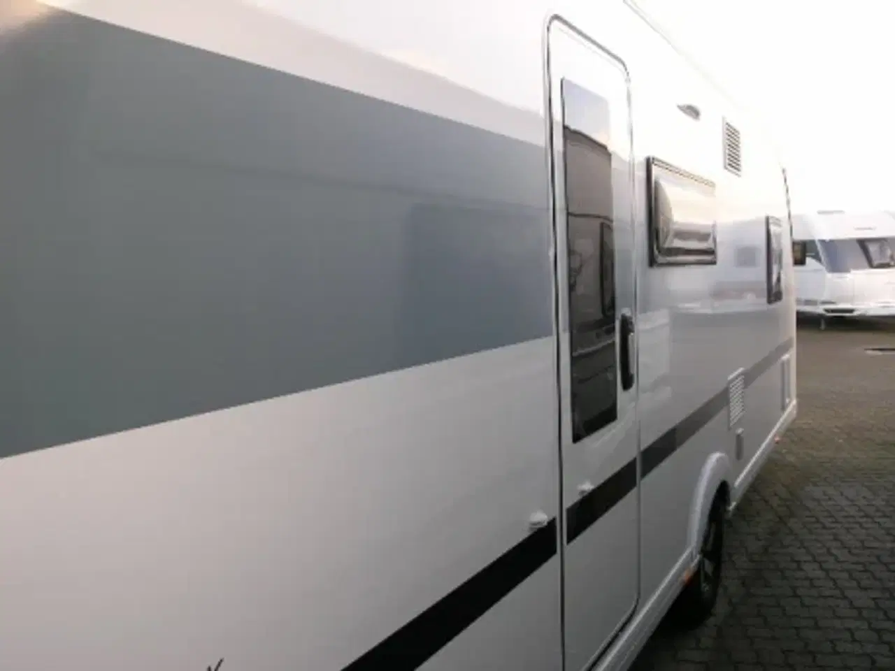 Billede 4 - Adria Adora 613 PK TEEN