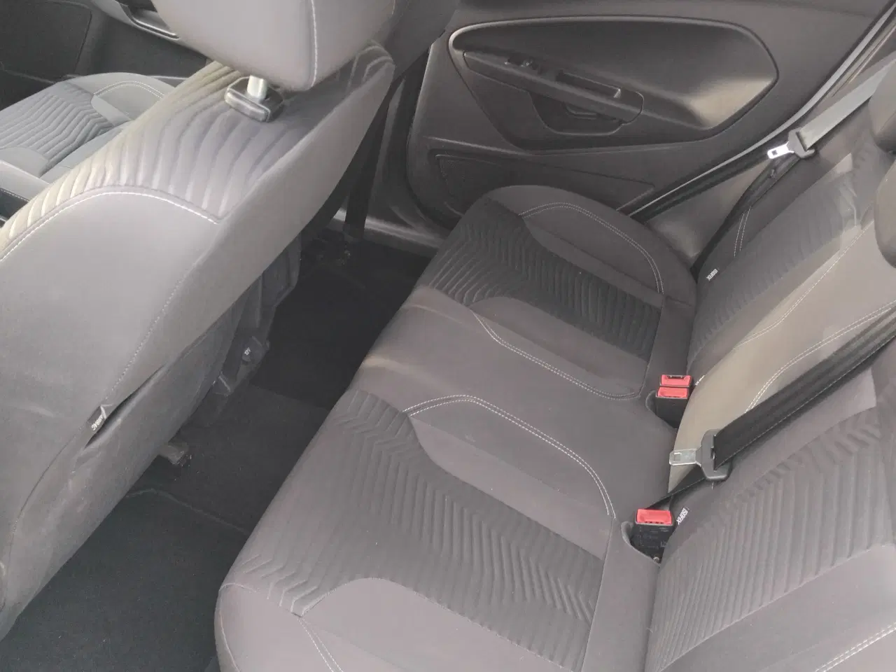 Billede 5 - Ford Fiesta 1,0 Eco