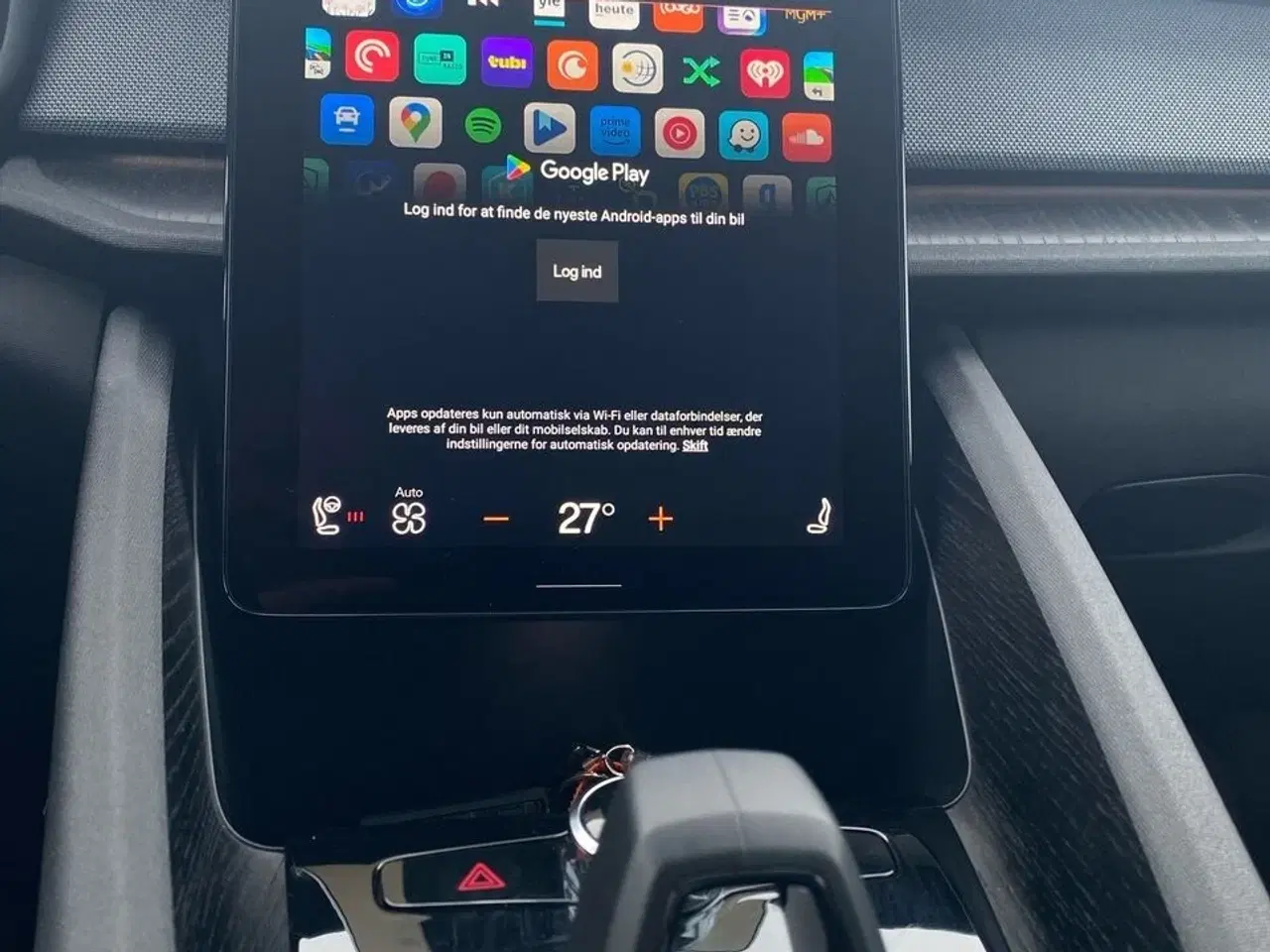 Billede 15 - Polestar 2 EL Long Range AWD 408HK 5d Aut.