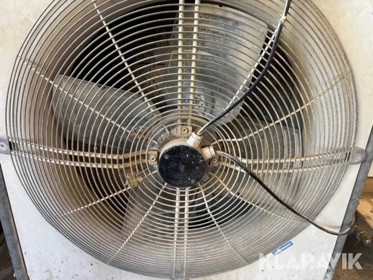 Billede 4 - Varmekalorifere GEA 2 styks