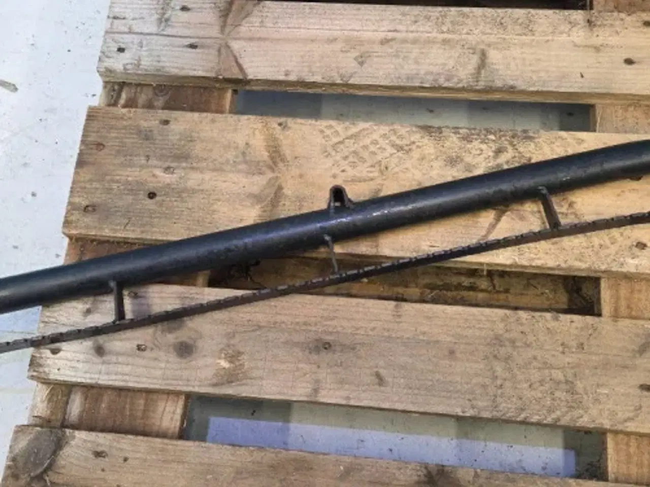 Billede 5 - Case 9120 Platform 84130544