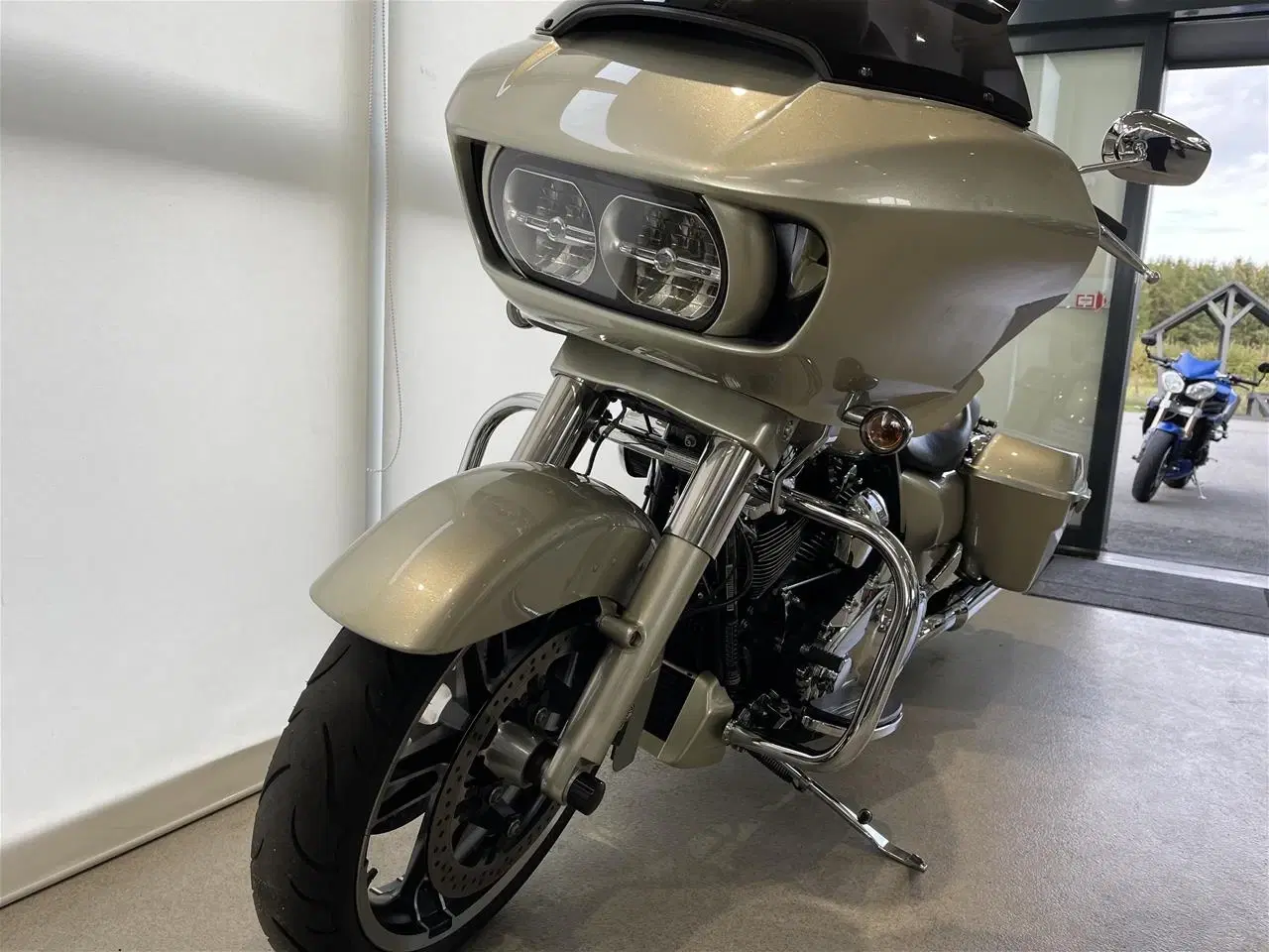 Billede 24 - Harley-Davidson FLTRXS Road Glide Special