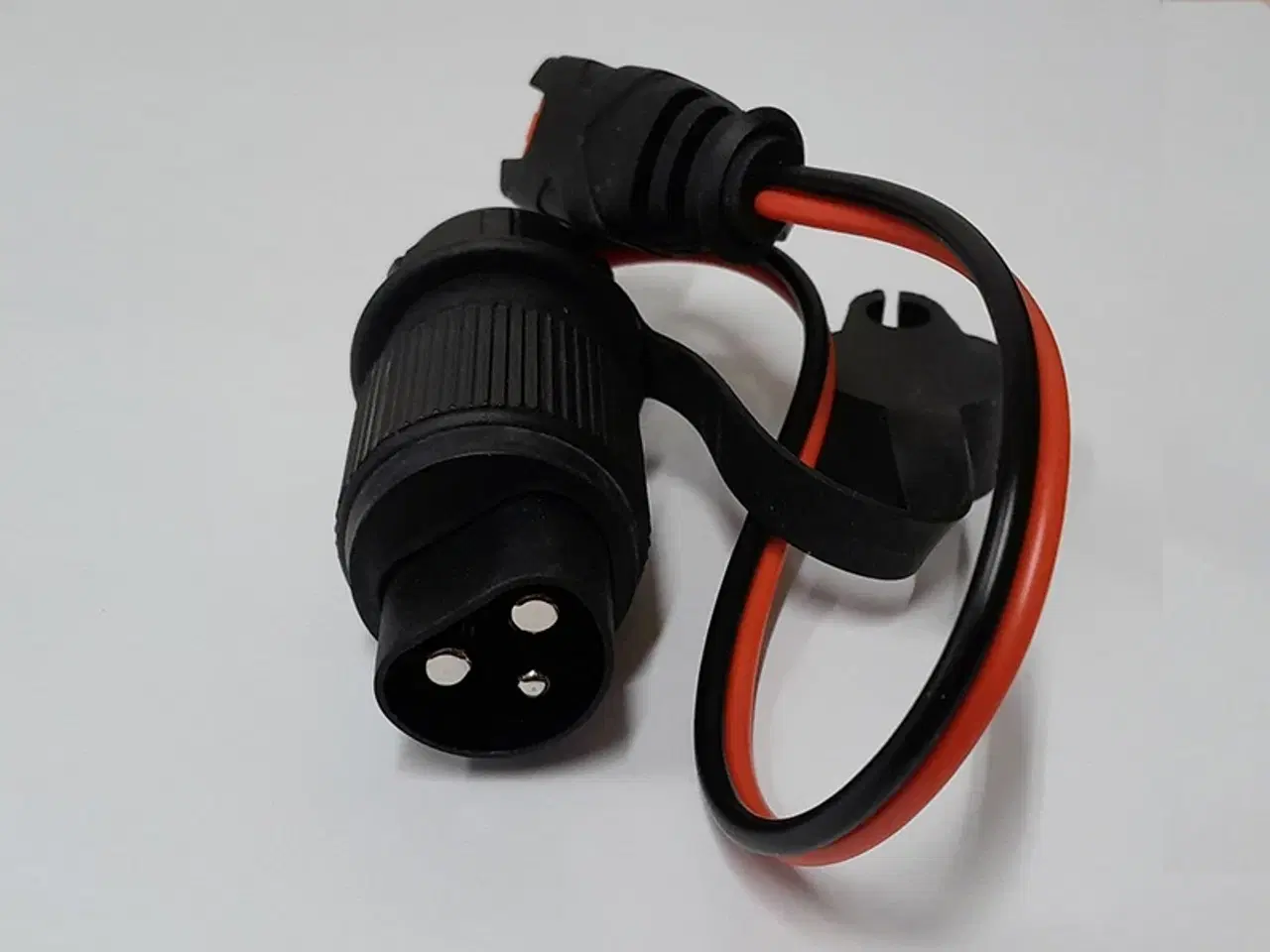 Billede 1 - Noco Adapter Eduard