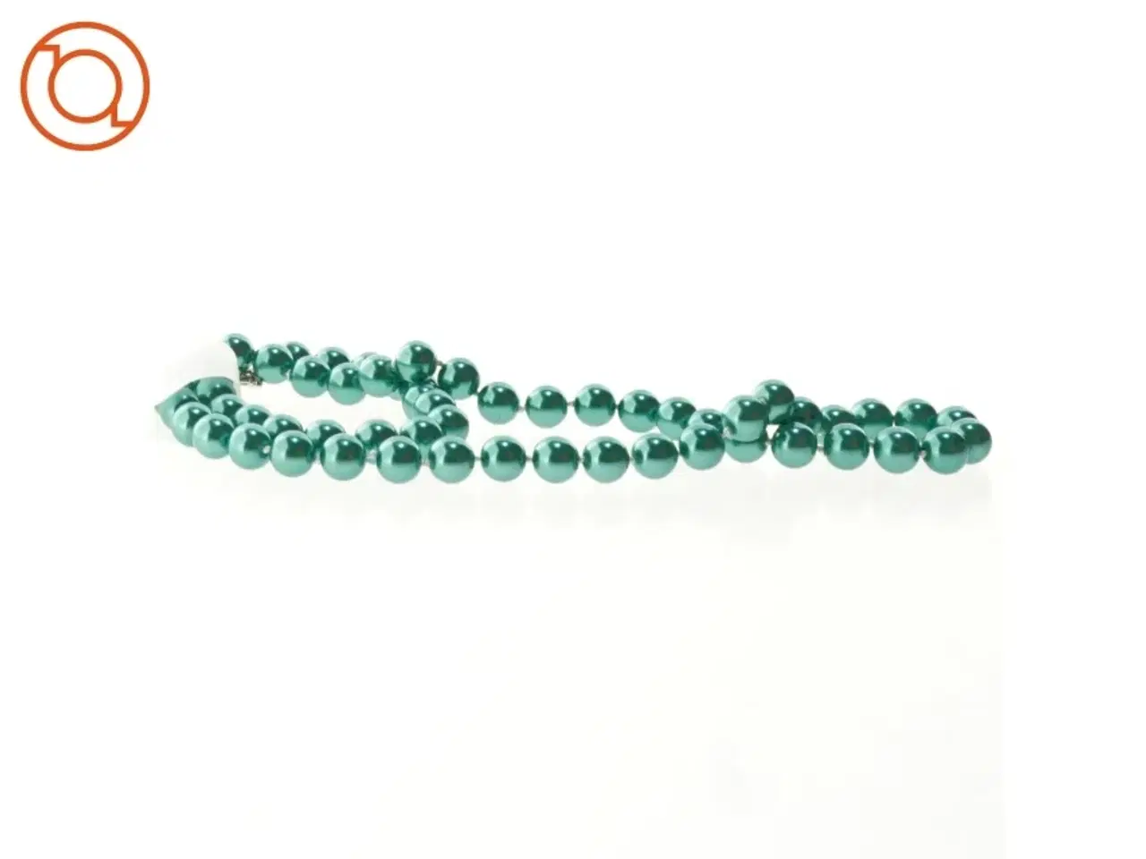 Billede 4 - Smykkesæt fra Fashion Jewelry (str. 25 cm)