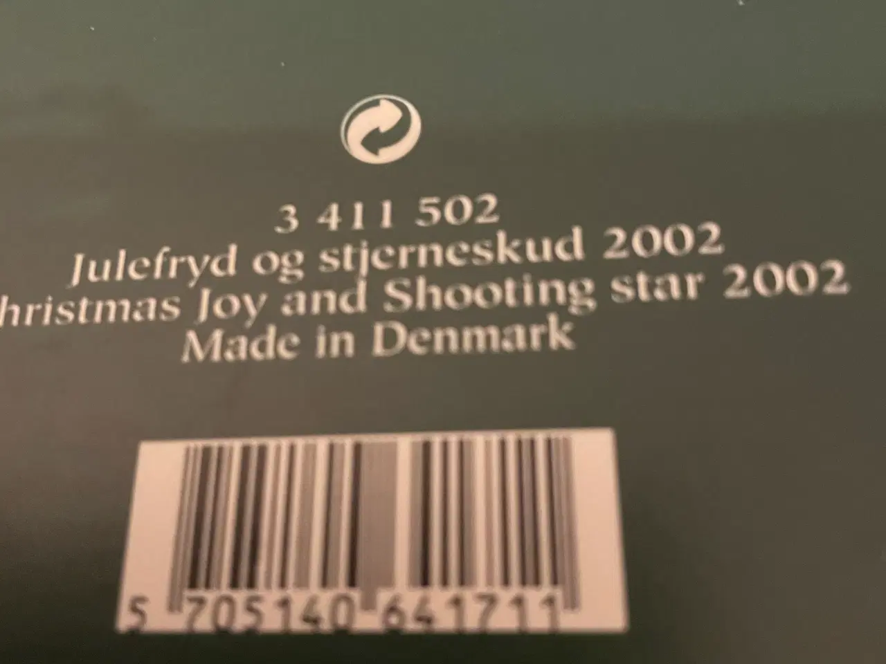 Billede 2 - Jule pynt