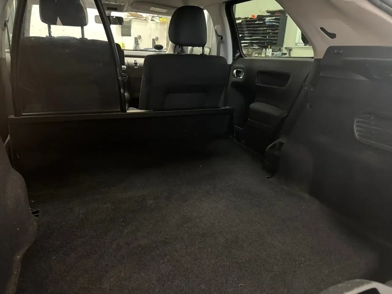 Billede 12 - Citroën C4 Cactus 1,6 BlueHDi 100 Feel