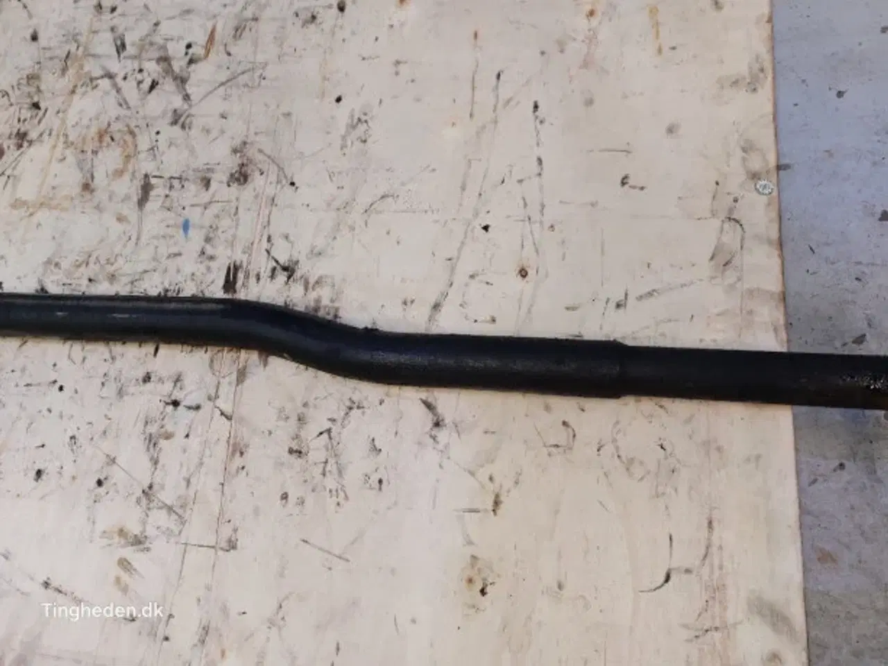 Billede 11 - New Holland T6 Trækstang 87332622