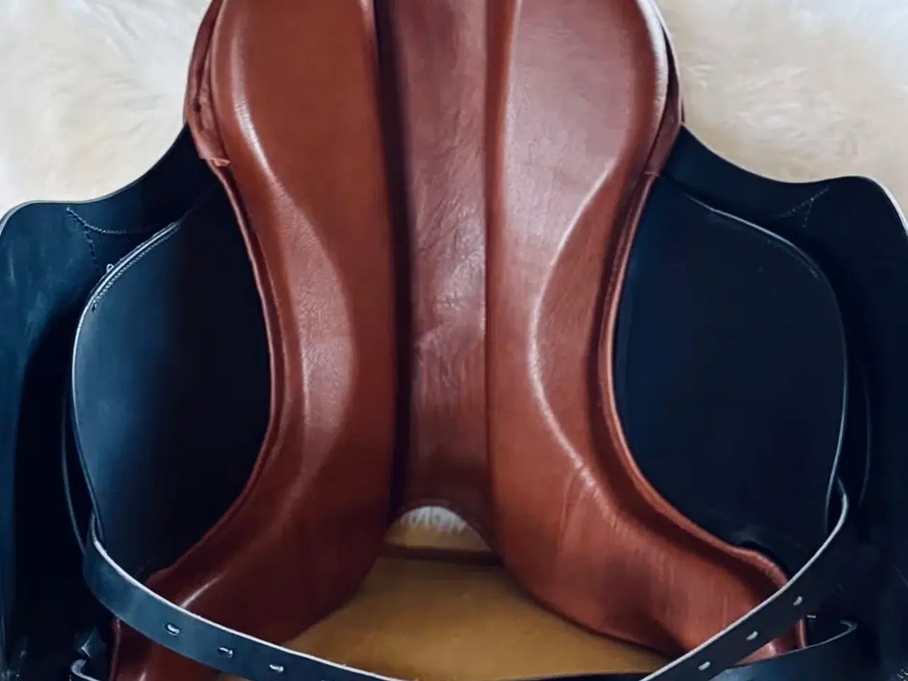 Billede 2 - Fláki Islænder sadel