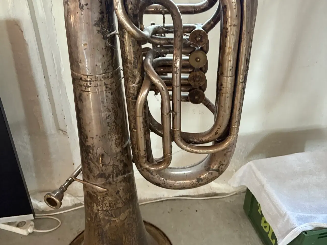 Billede 1 - Tuba
