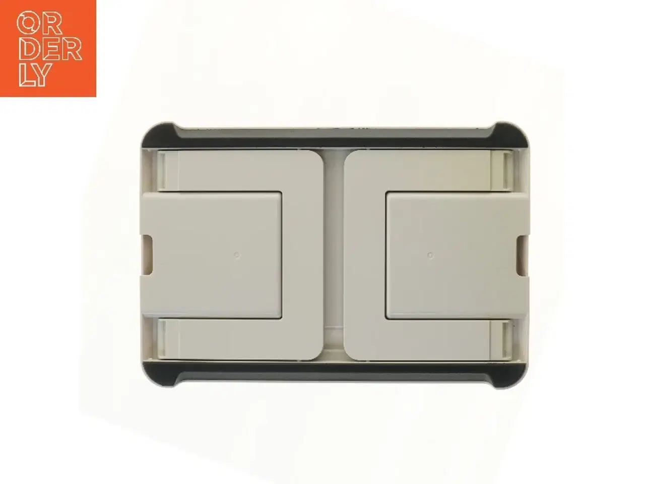 Billede 2 - foldbart bræt (str. 48x33 cm)