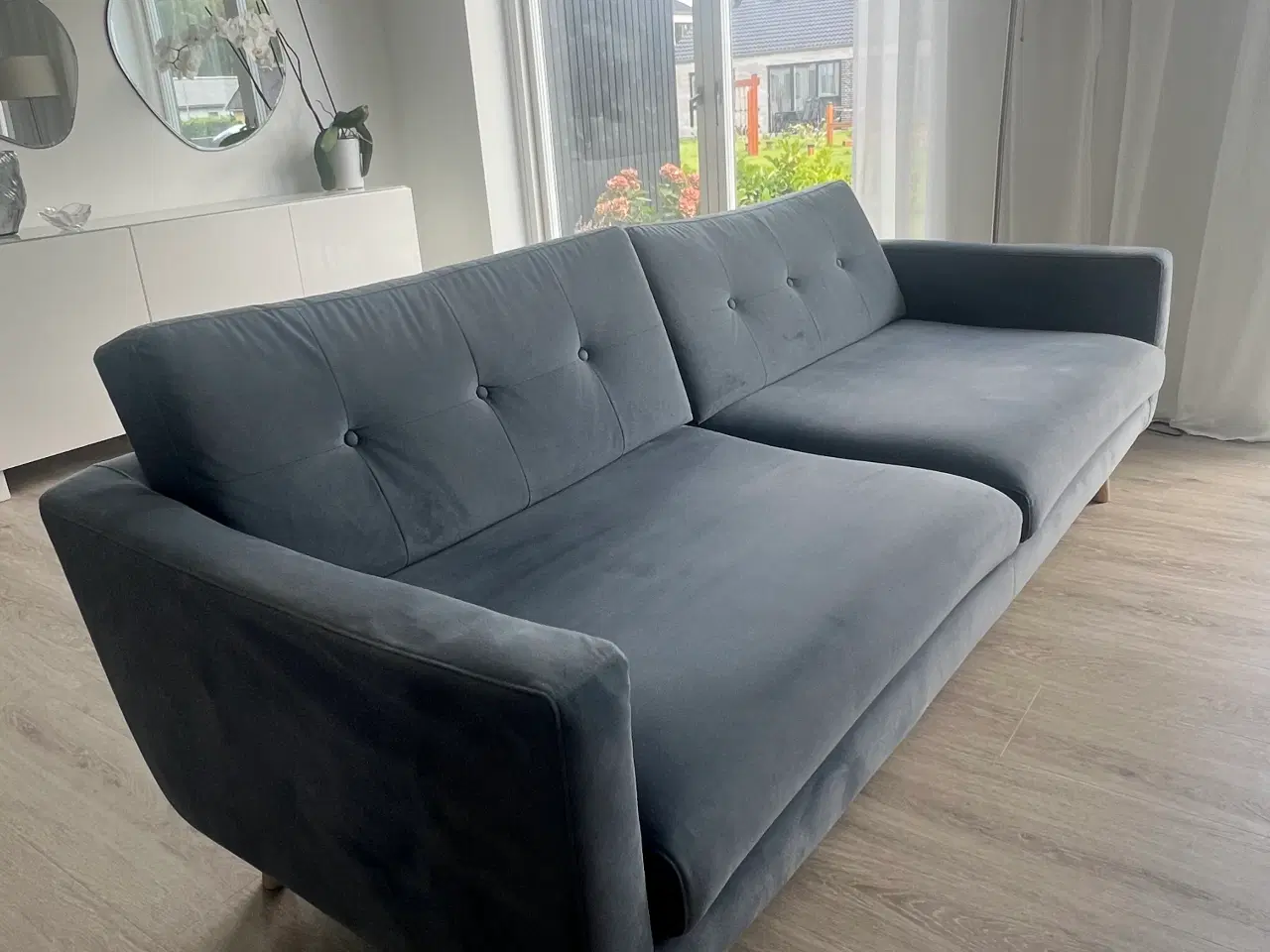 Billede 5 - Sofa gruppe fra sofacompany