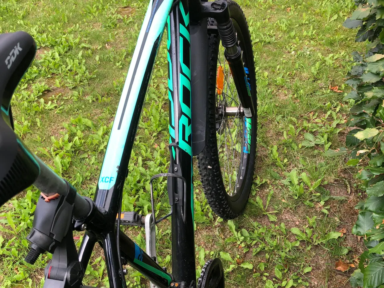 Billede 7 - Rock mtb 27,5”
