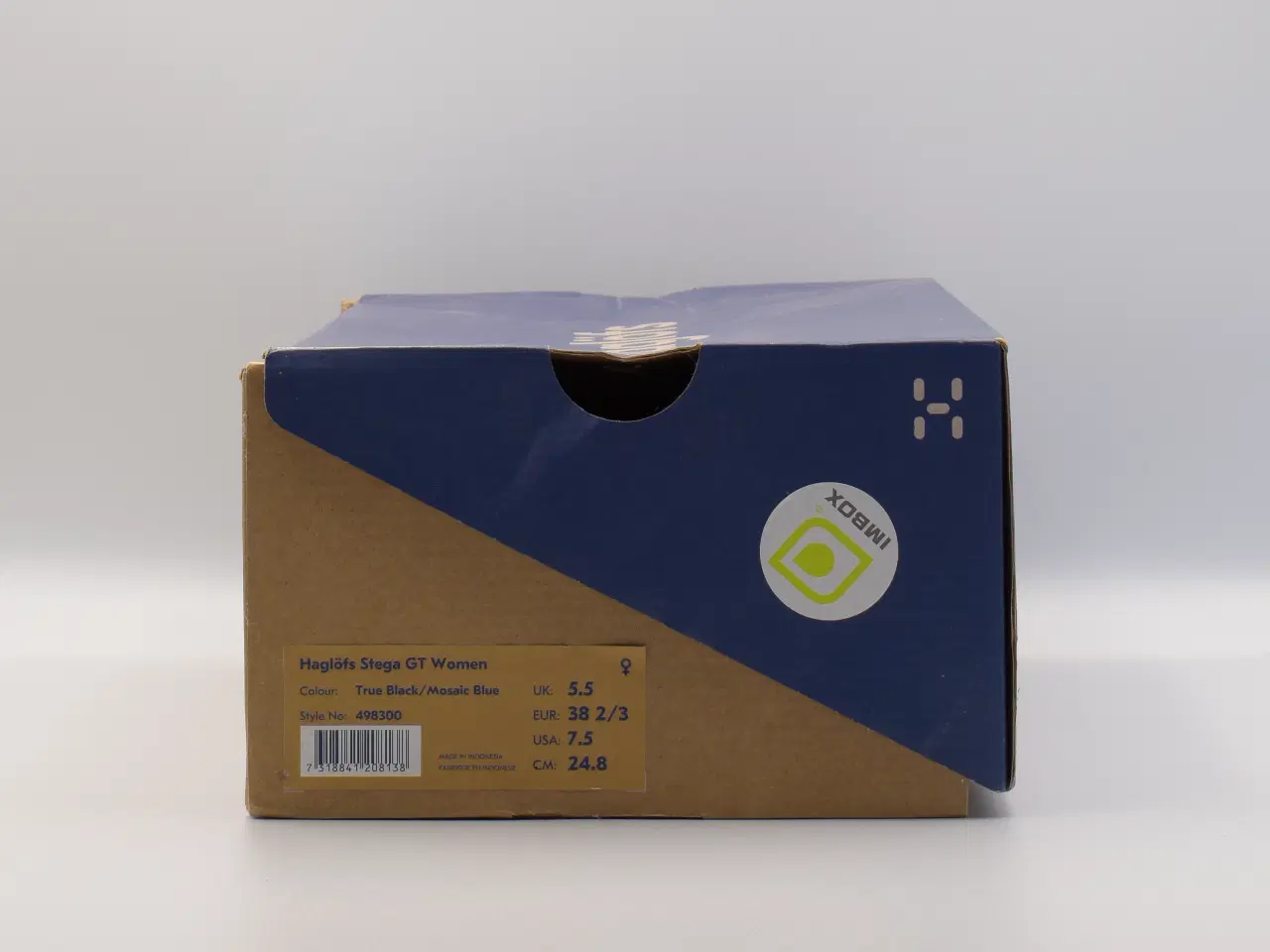 Billede 3 - Haglöfs Stega GT m/ goretex