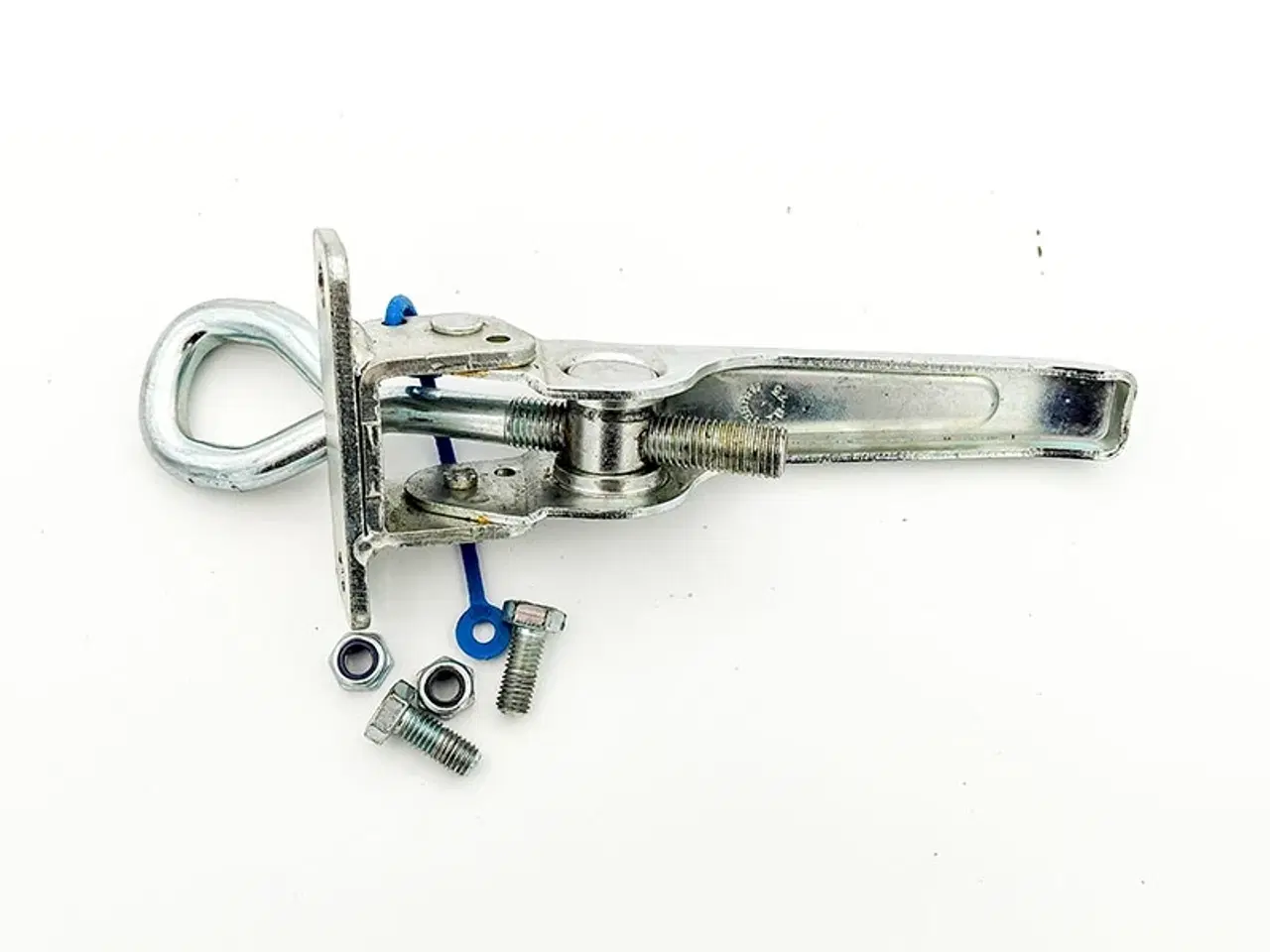 Billede 2 - Frontlås Praktik / Trailwood