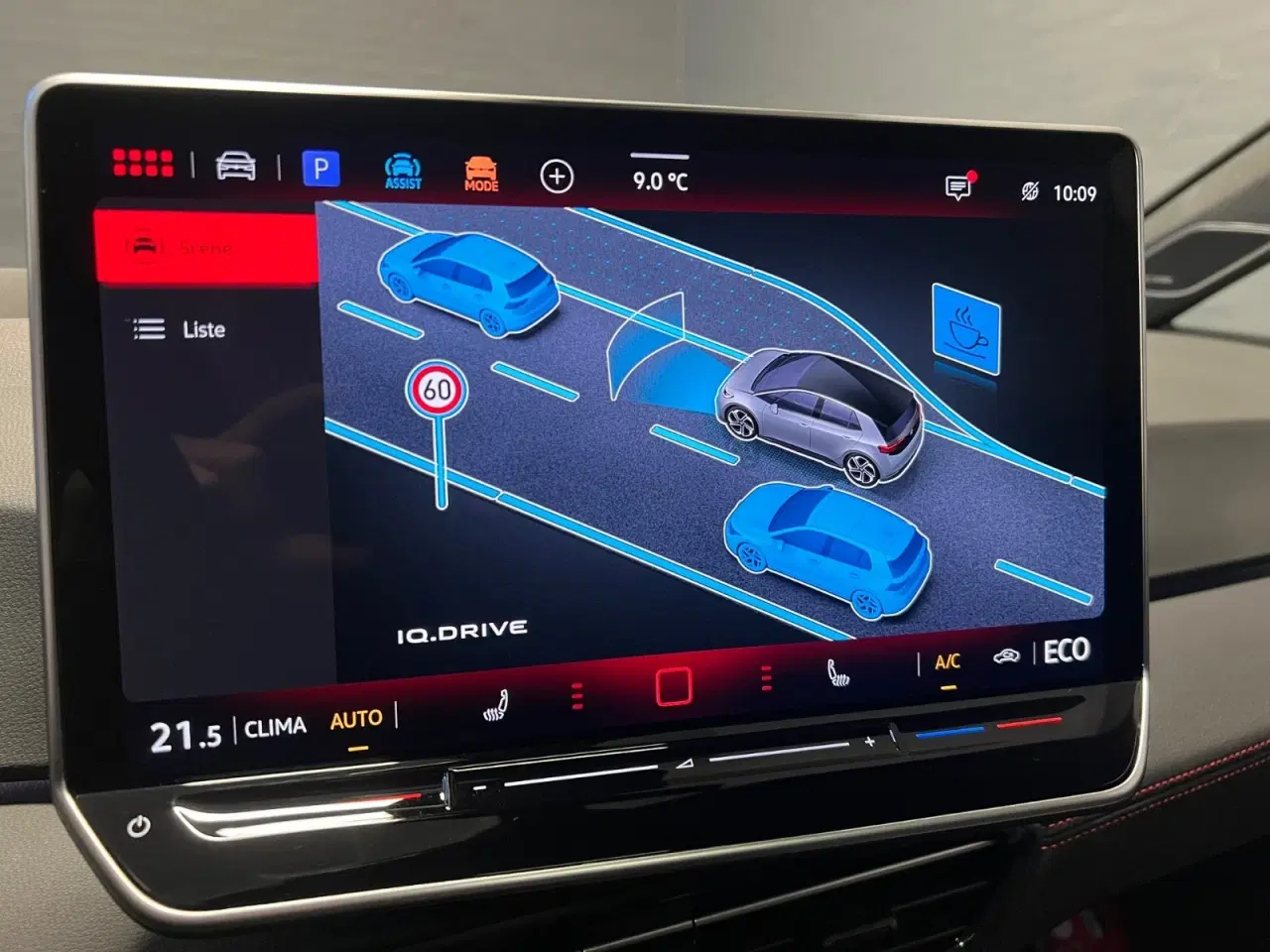 Billede 17 - VW ID.3 79 GTX Performance