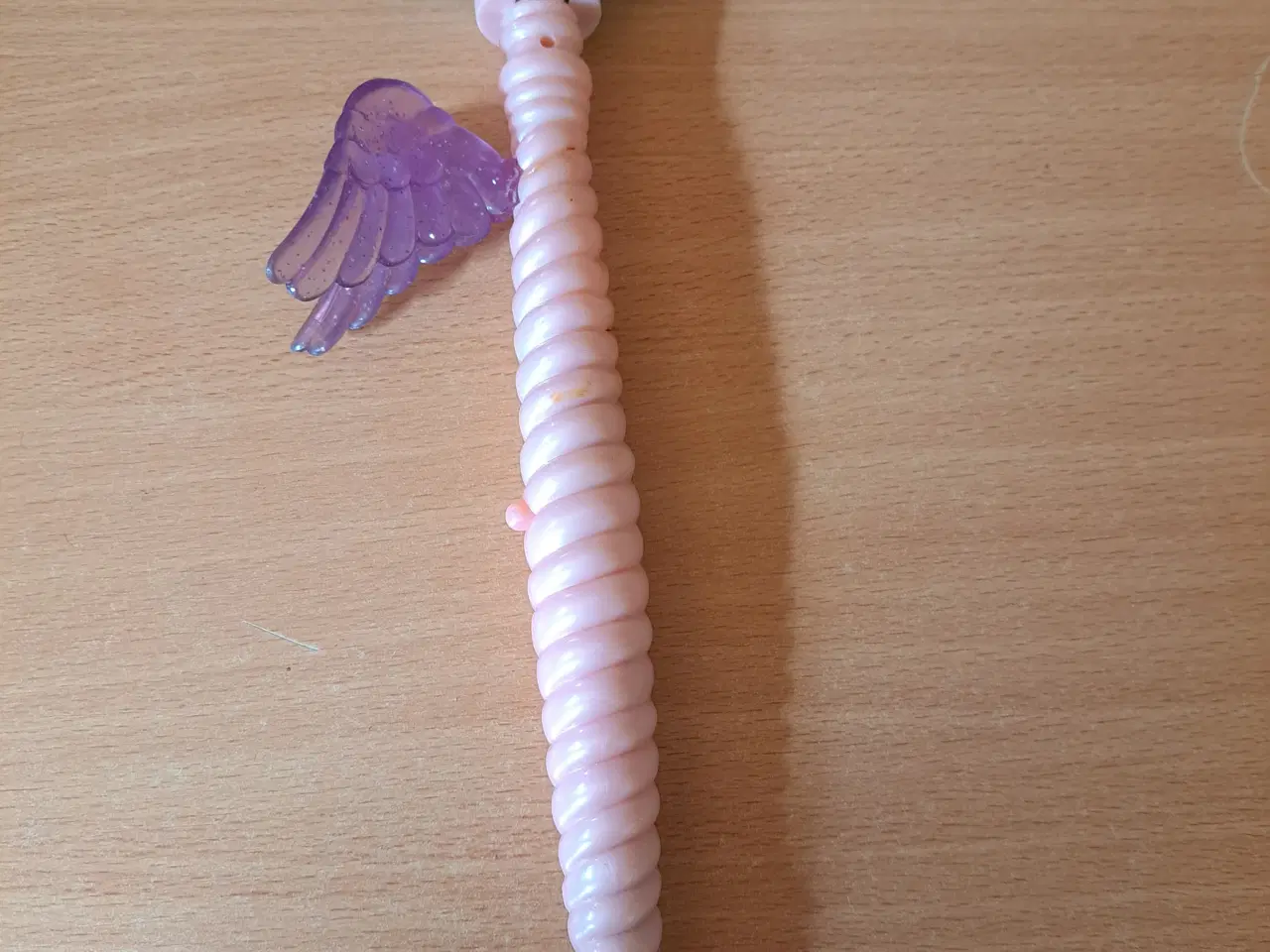 Billede 2 - Prinsesse stav 30 cm lang