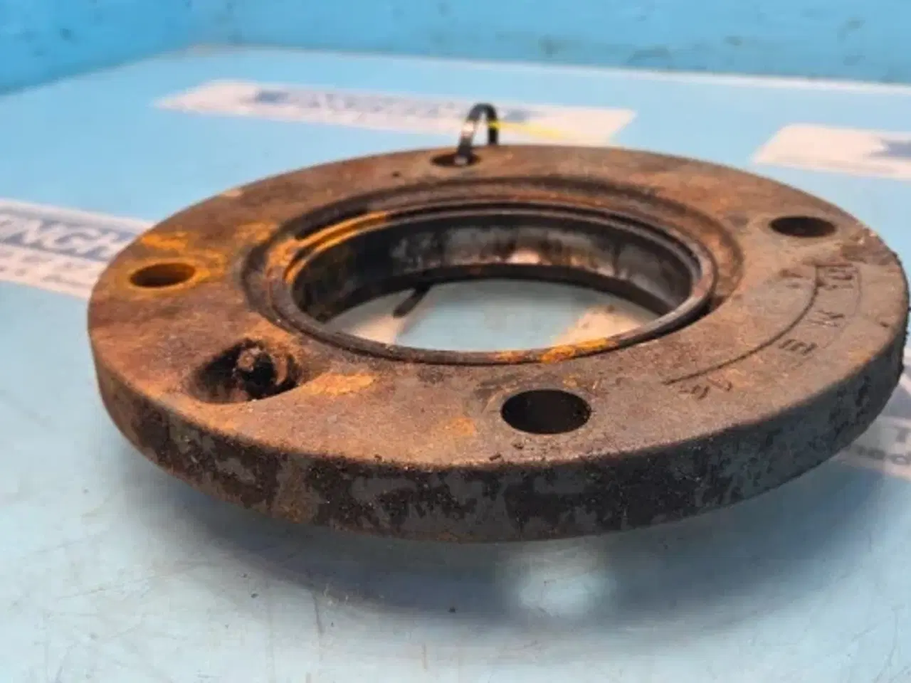 Billede 6 - Massey Ferguson 7274 Flange 41716400