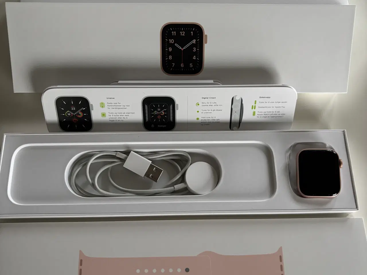 Billede 1 - Apple Watch 