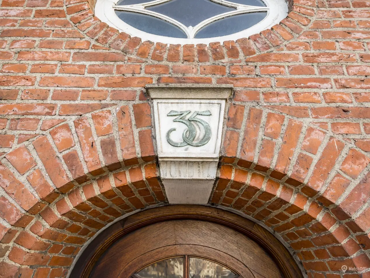 Billede 6 - Kontor med udsigt til Peblinge Sø
