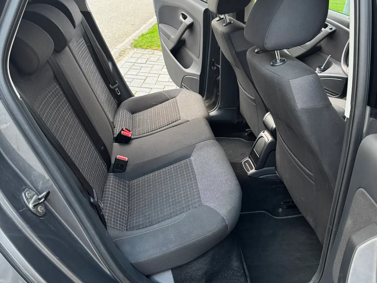 Billede 12 - Polo 1.4 tdi 90hk