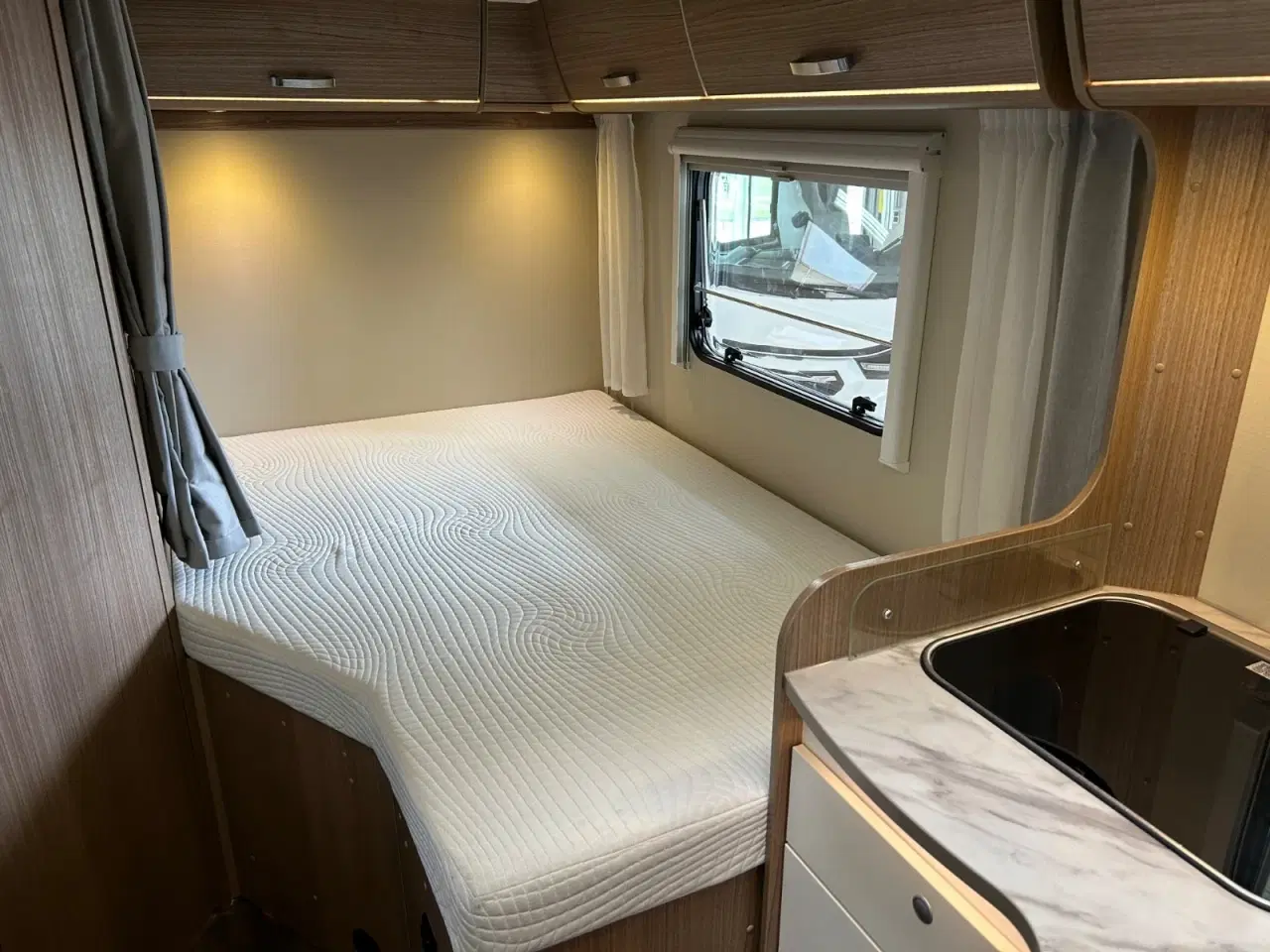 Billede 13 - Fiat Carado 2,3 MJT T348 aut.