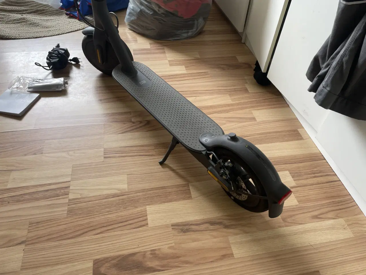 Billede 3 - El løbehjul, Xiaomi Mi