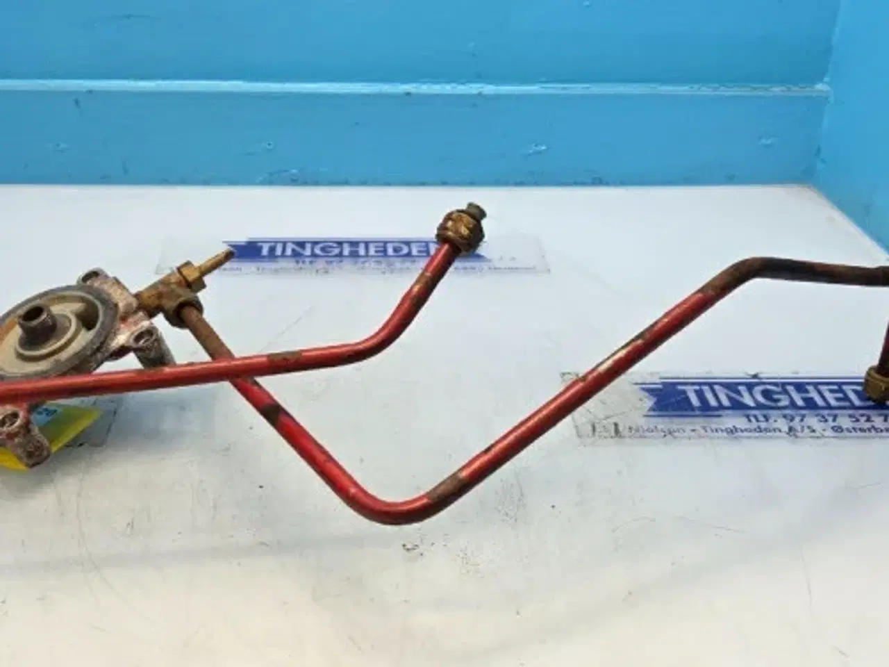 Billede 5 - Case 1620  Filter  A152821