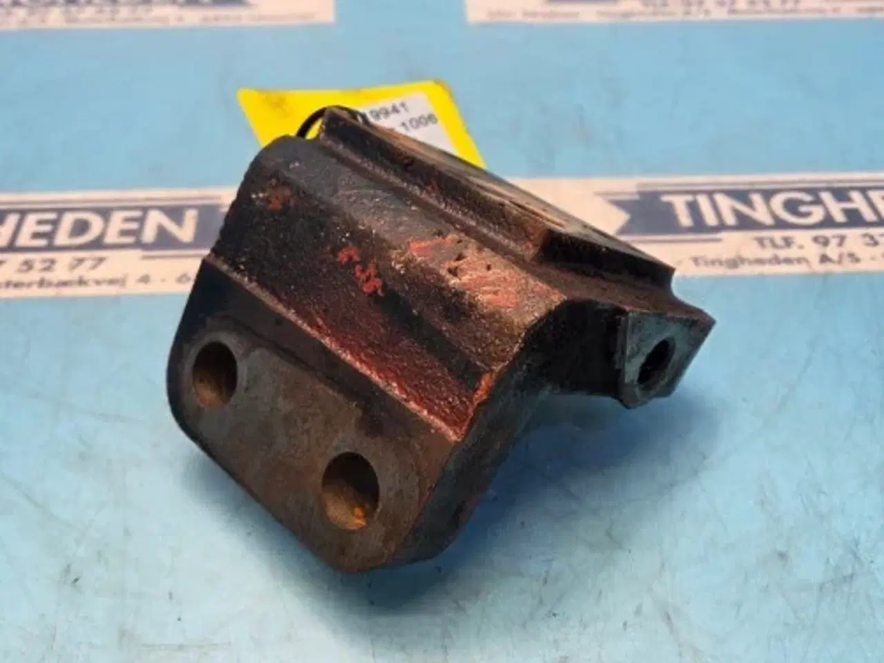 Billede 5 - Perkins 1006 Støtte R. 3582201M1