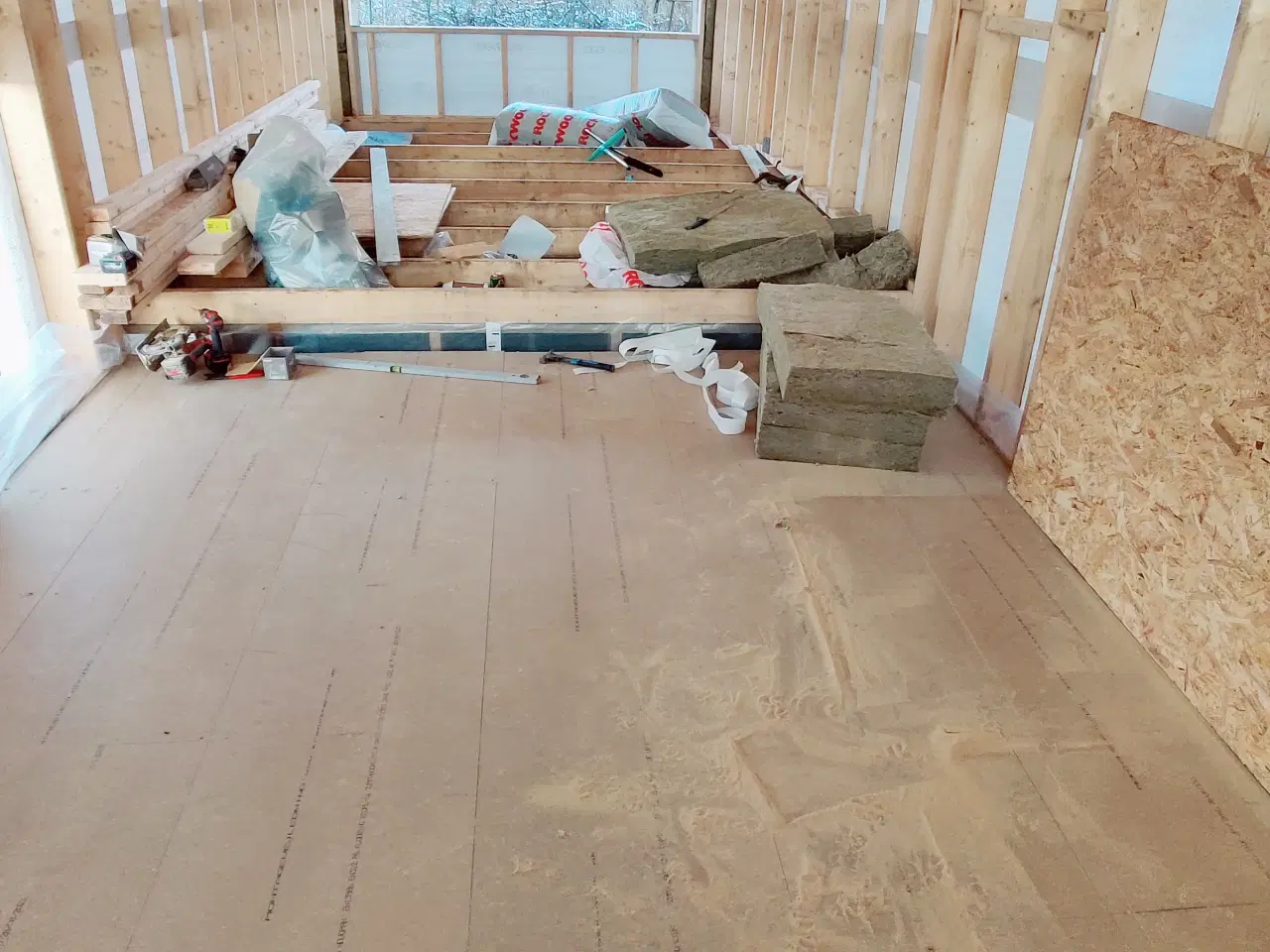 Billede 10 - Eksklusivt Tiny House / Flytbart Modulhus Projekt 