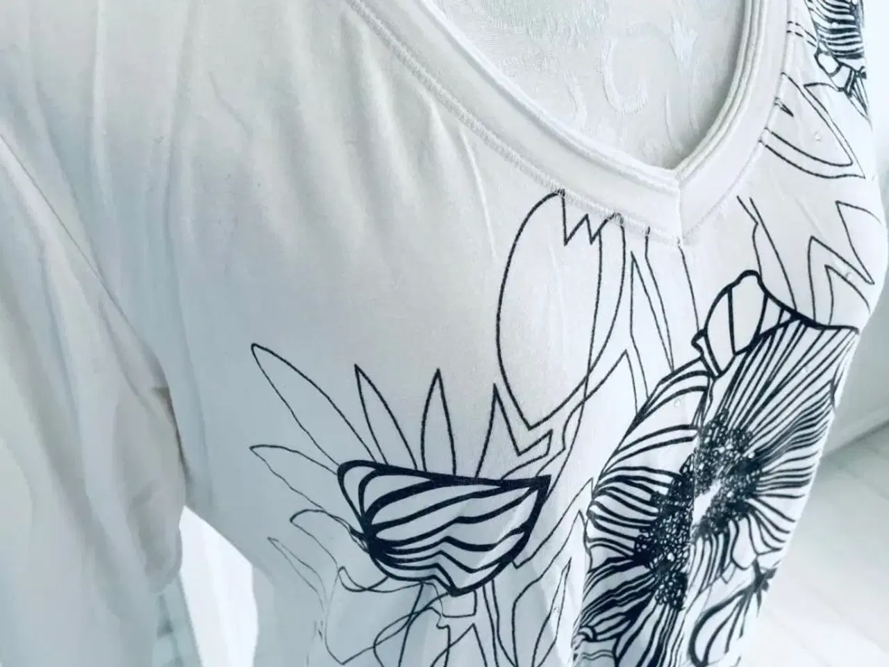 Billede 4 - Bluse fra Kello 
