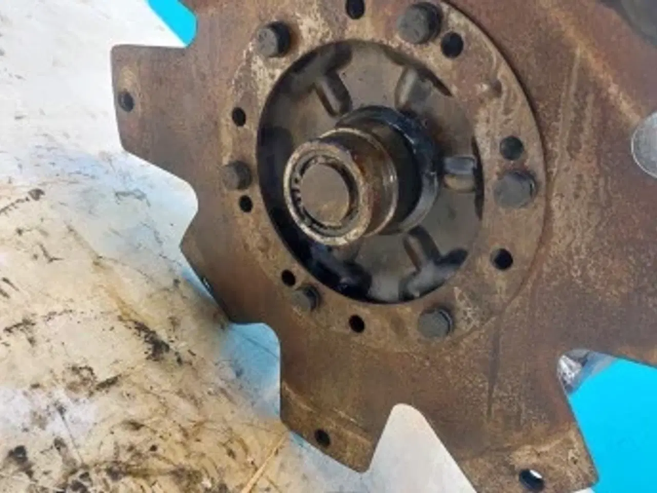 Billede 7 - Hydrema 906C Momentomformer 591289 