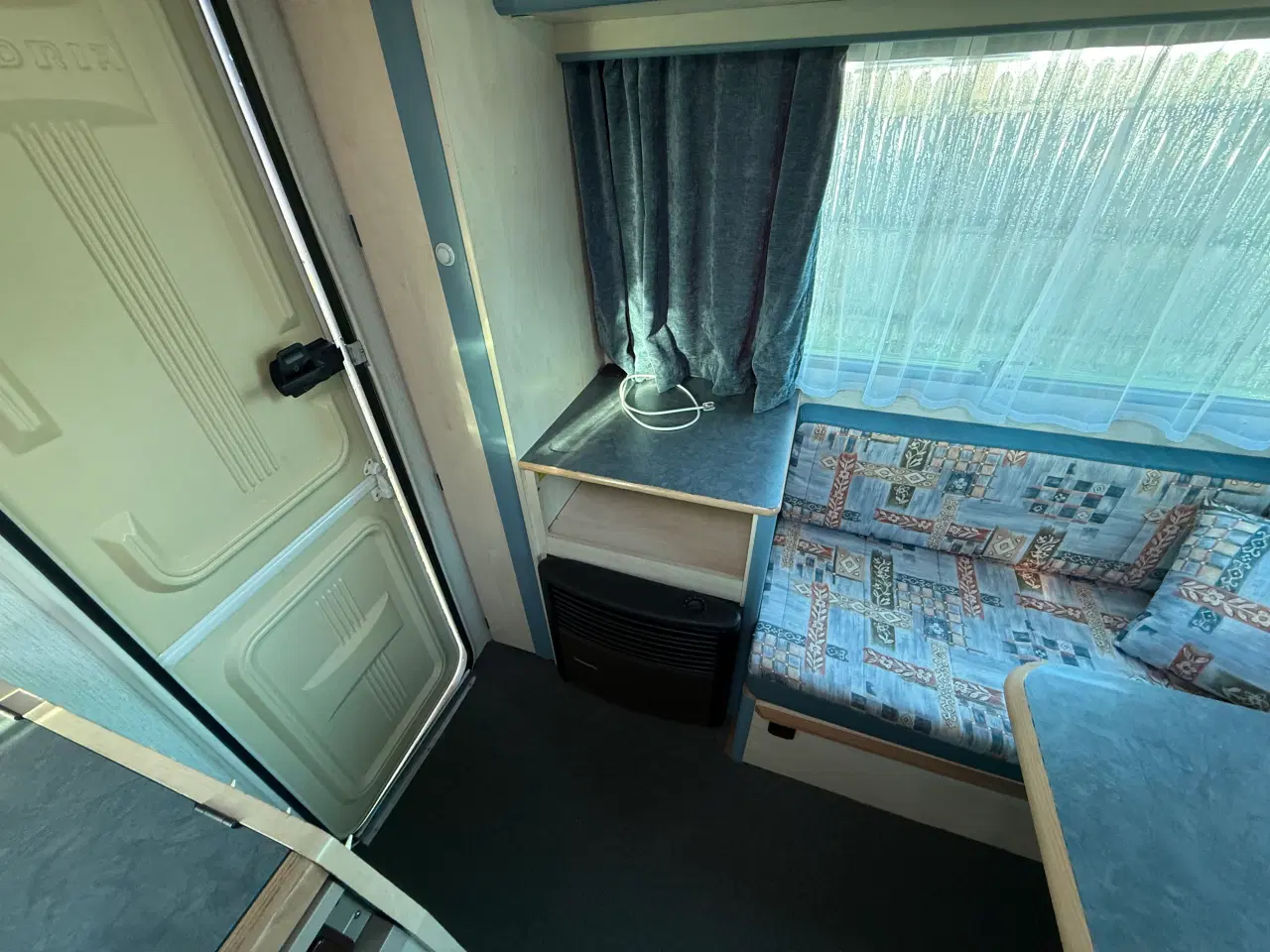 Billede 7 - 1999 Adria 432 