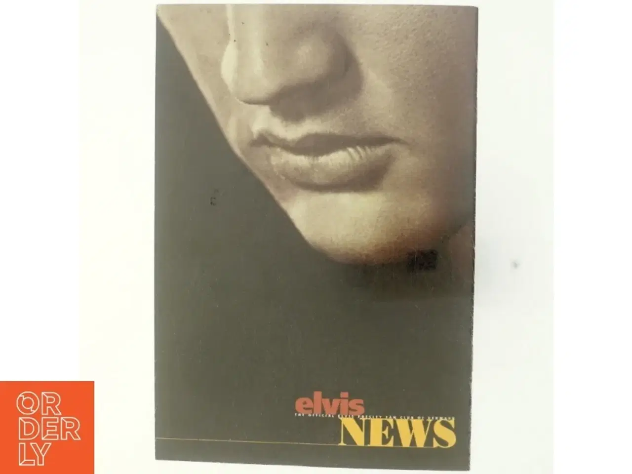 Billede 3 - Elvis News #71 2002