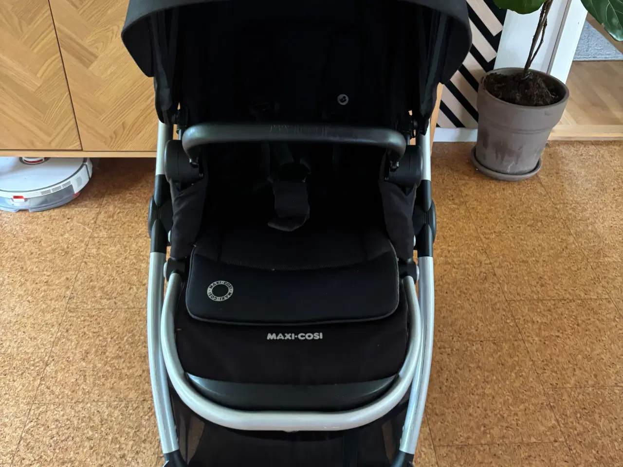 Billede 2 - Maxi-Cosi Adorra klapvogn