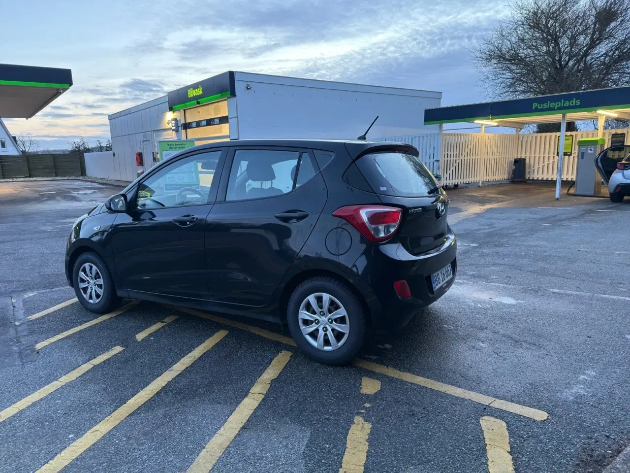 Billede 7 - Hyundai i10 1,0 Move