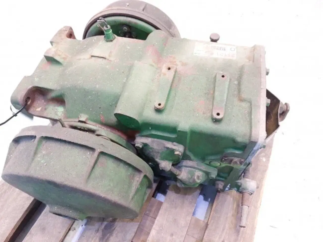 Billede 4 - John Deere 9780 Gearkasse AH168824