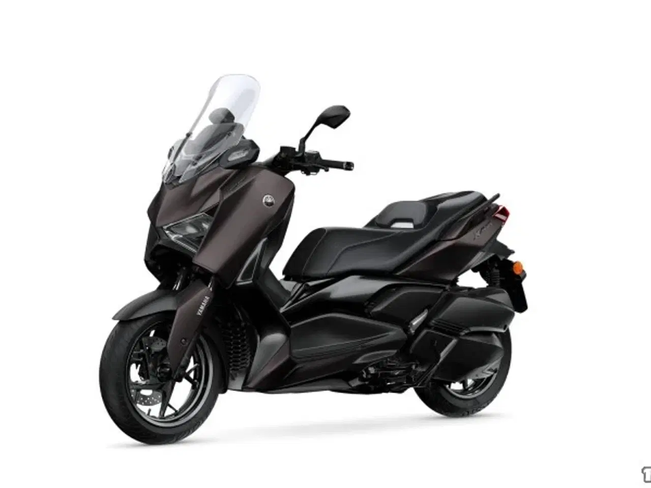 Billede 5 - Yamaha X-Max 300 Tech Max +