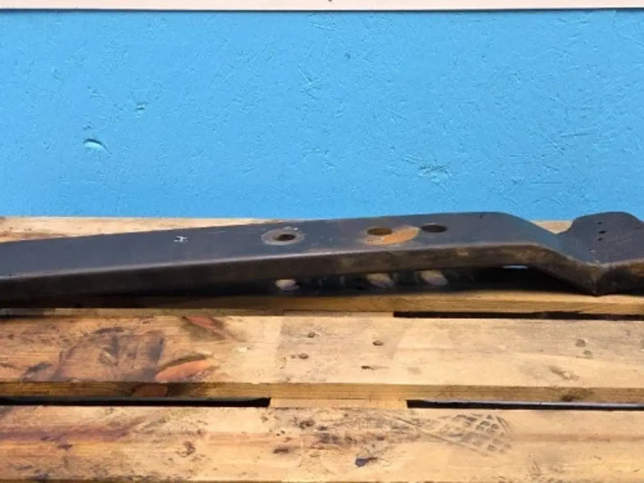 Billede 10 - Case Optum 300 Liftarm R. 47636901