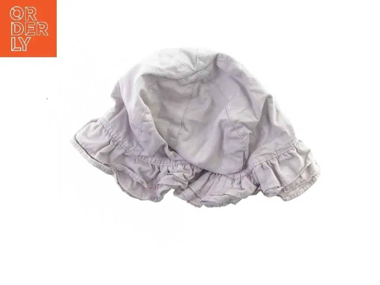 Billede 2 - Solhat fra Hm (str. 74)