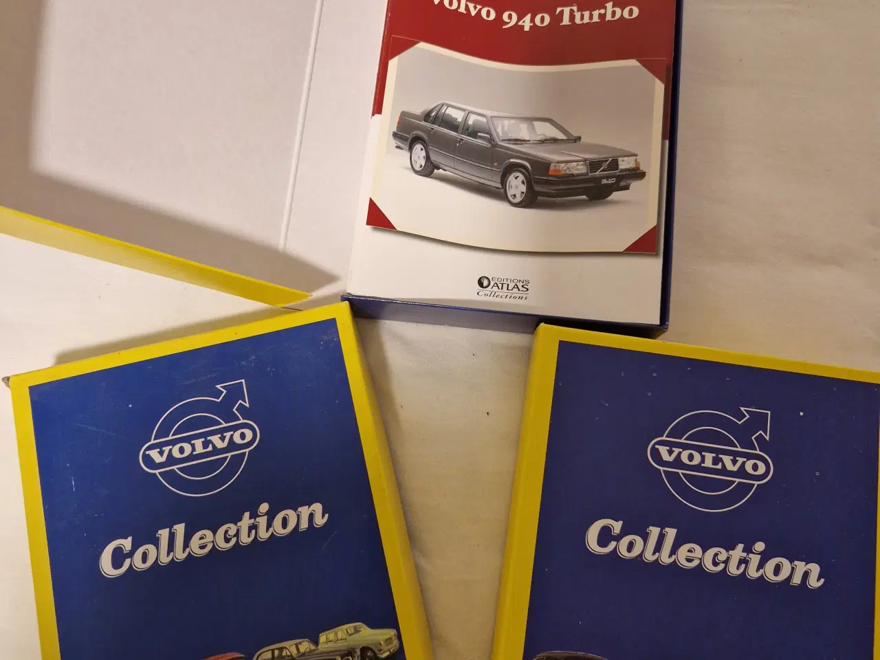 Billede 13 - Model biler Volvo Collection og nogle fra Dinky To