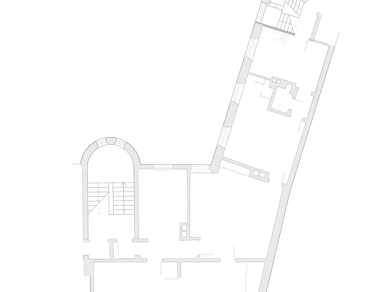 Billede 12 - Charmerende rammer på Ny Adelgade