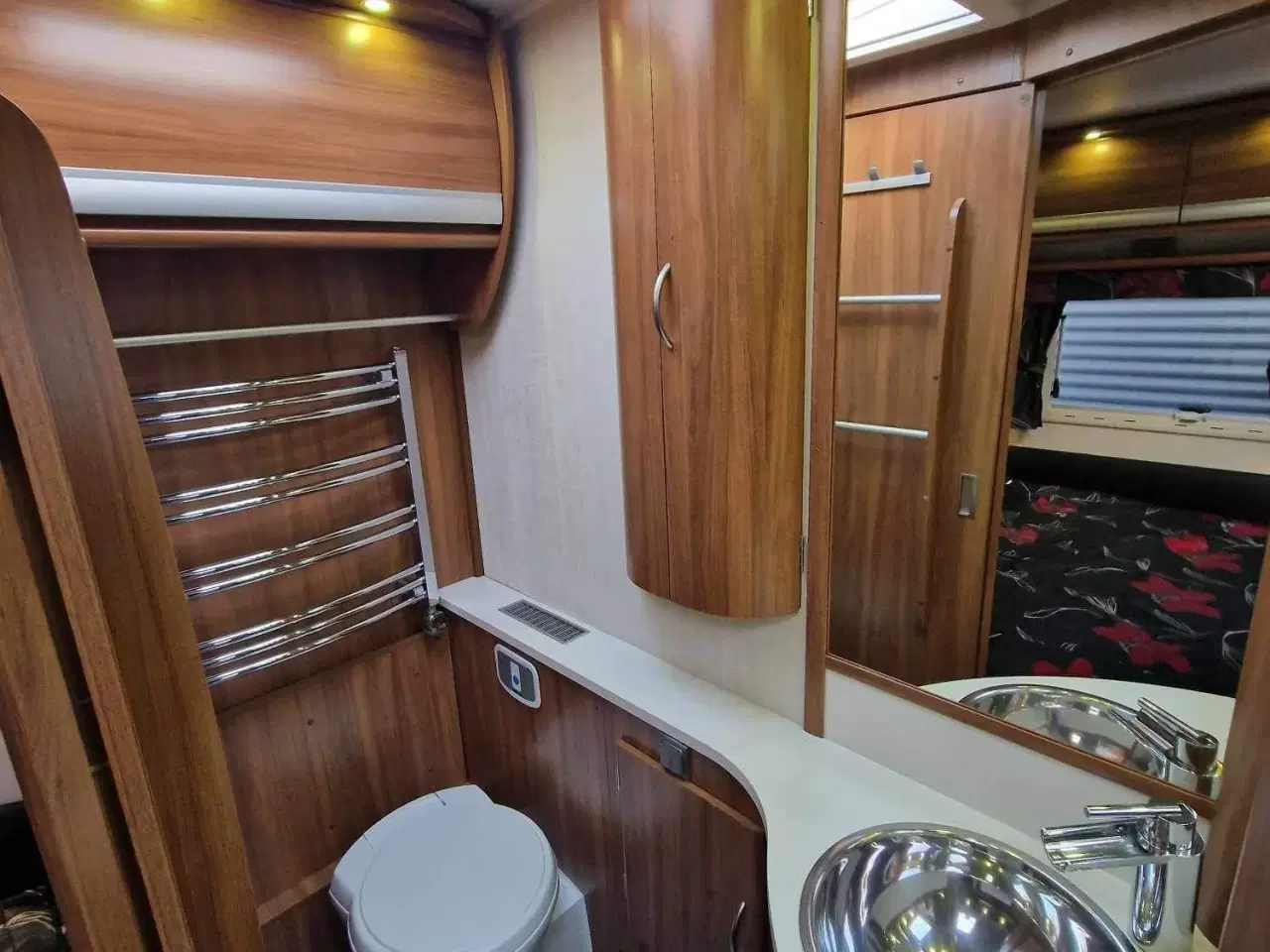 Billede 9 - 2013 - Cabby Caienna 620 + F3