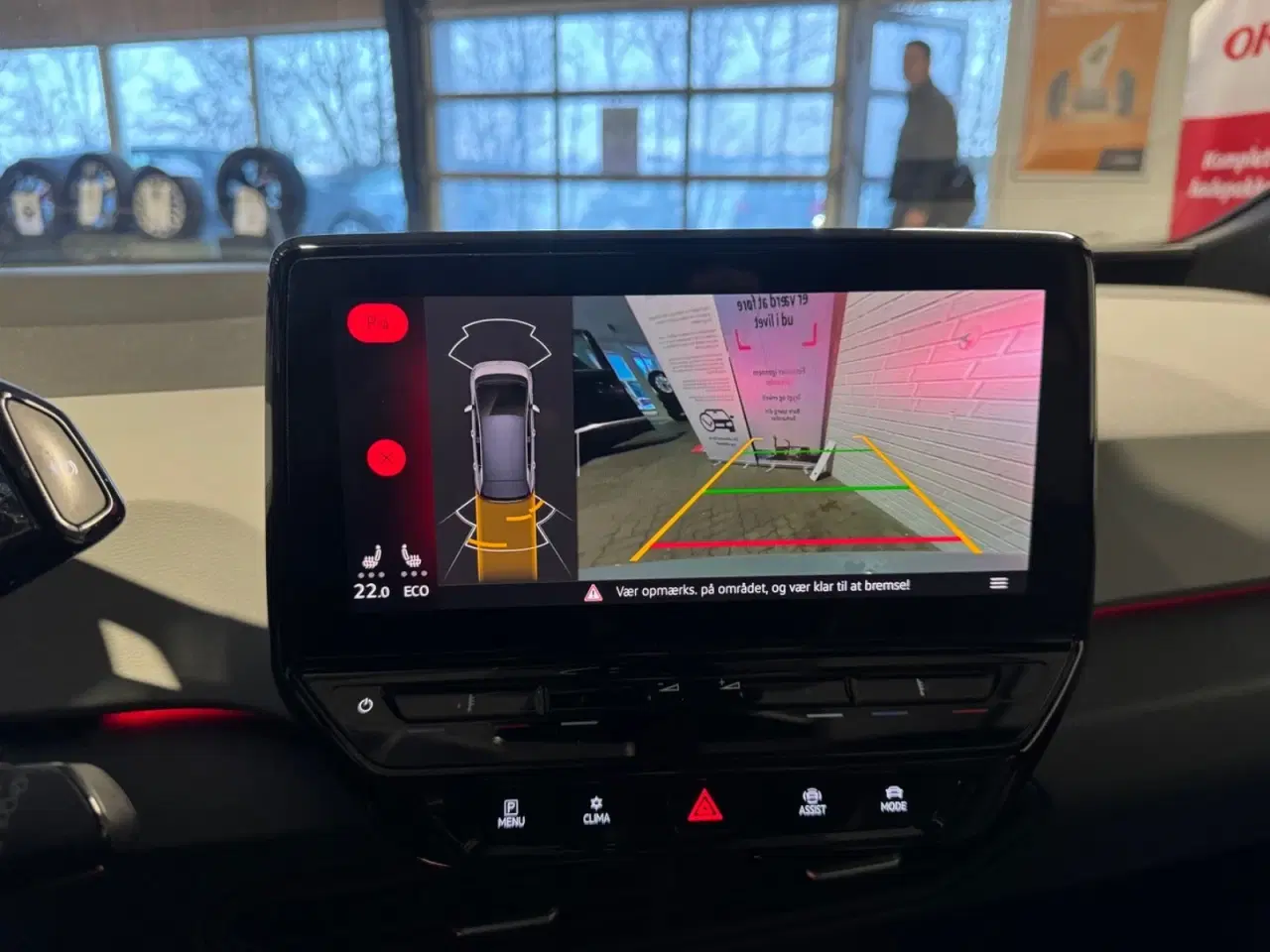 Billede 14 - VW ID.3 58 1ST Pro Performance Max