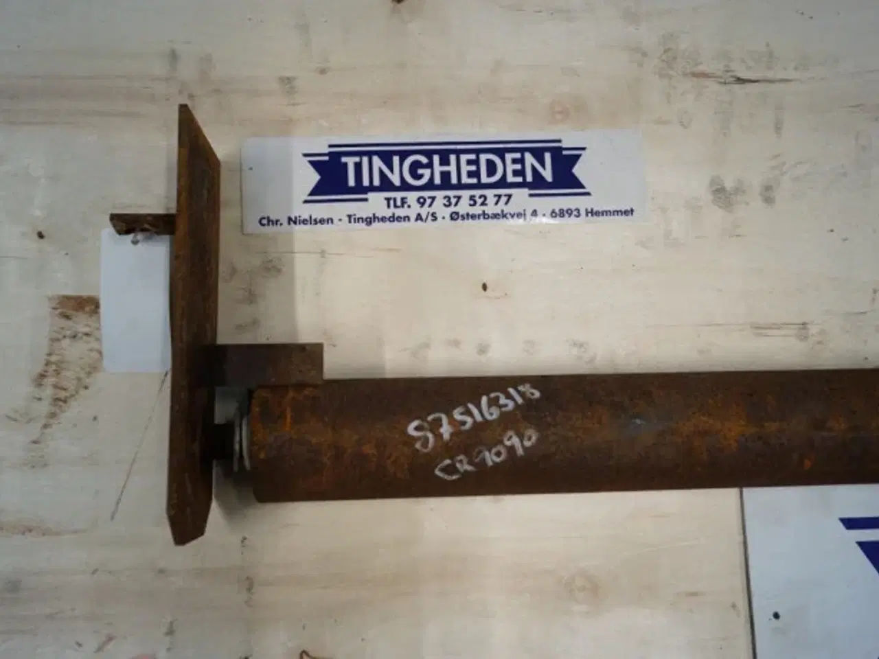 Billede 6 - New Holland CR9090 Valse 87516318