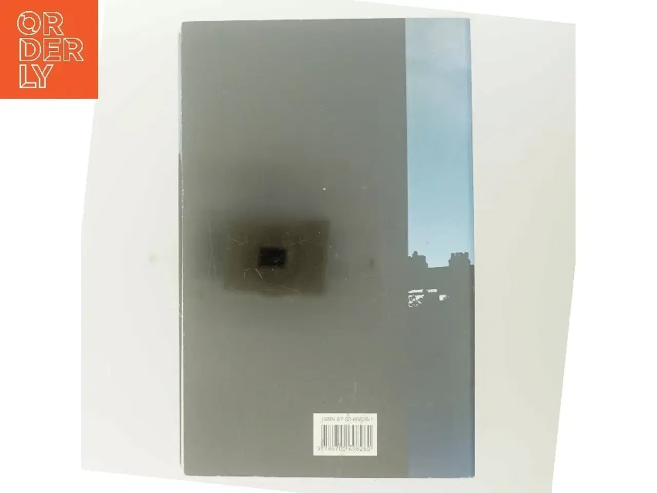 Billede 3 - Syreparken : spændingsroman af Minette Walters (Bog)