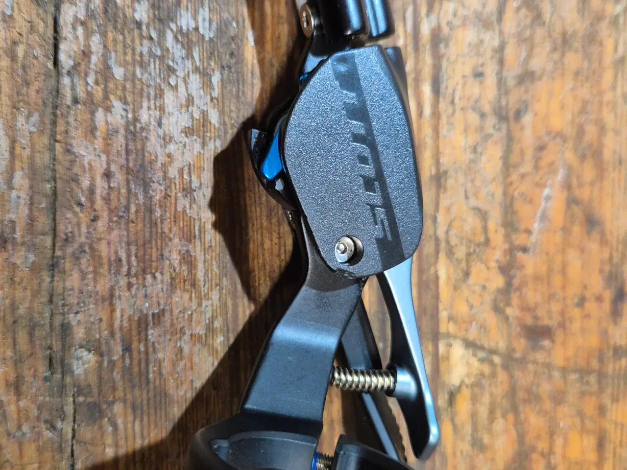 Billede 2 - Scott TwinLoc remote til forgaffel/bagdæmper